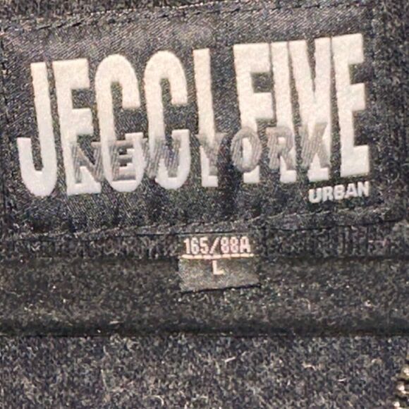 Jessi Five New York Hooded Jacket - Picture 4 of 6